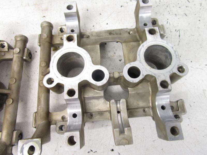 95 Kawasaki ZX 6E ZX600 Ninja Camshafts Cams Exhaust Intake 12044